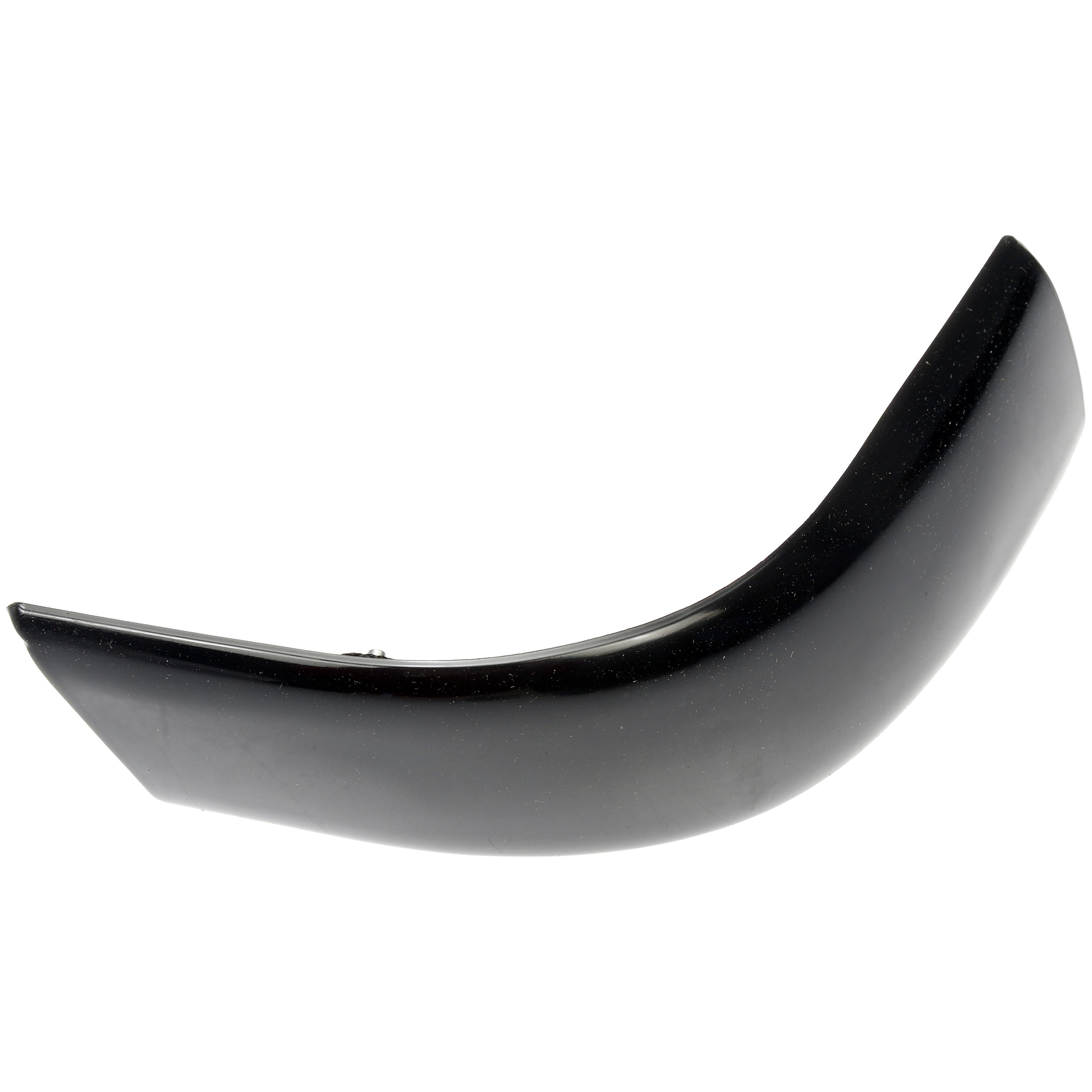 Dorman 927-836 Driver Side Driver Side Roof Molding for Specific Ford Models