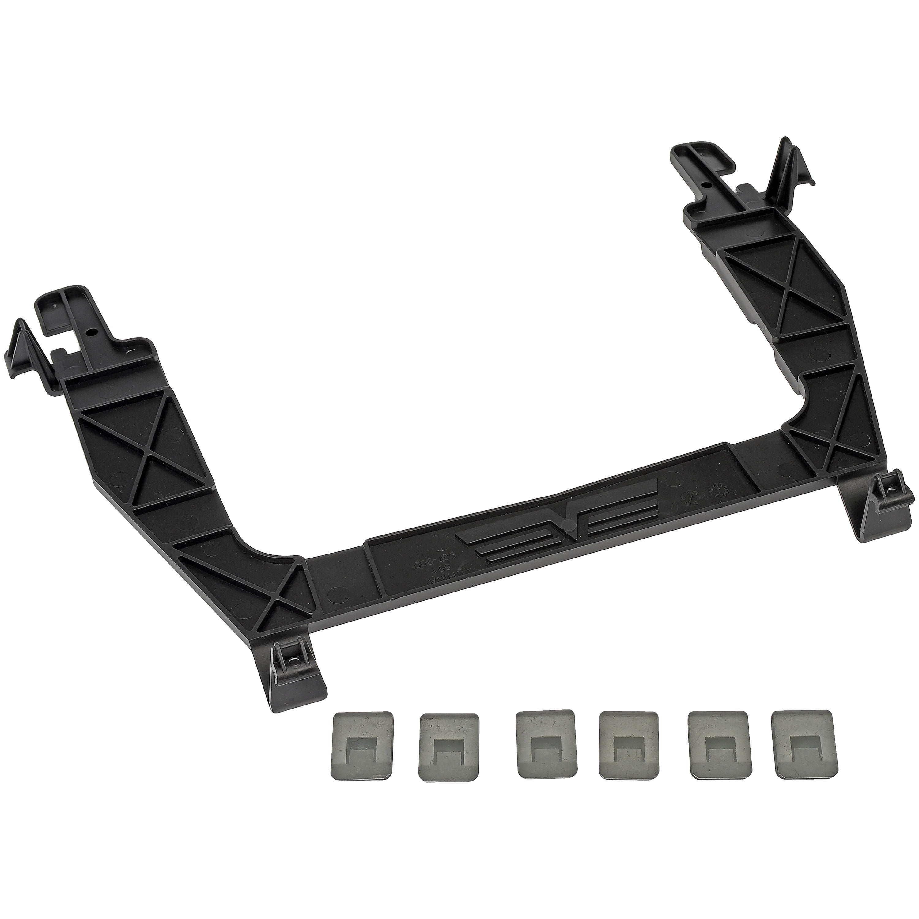 Dorman 927-900 Seat Back Panel for Specific Cadillac / Chevrolet / GMC Models