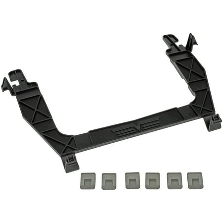 Dorman 927-900 Seat Back Panel for Specific Cadillac / Chevrolet / GMC Models