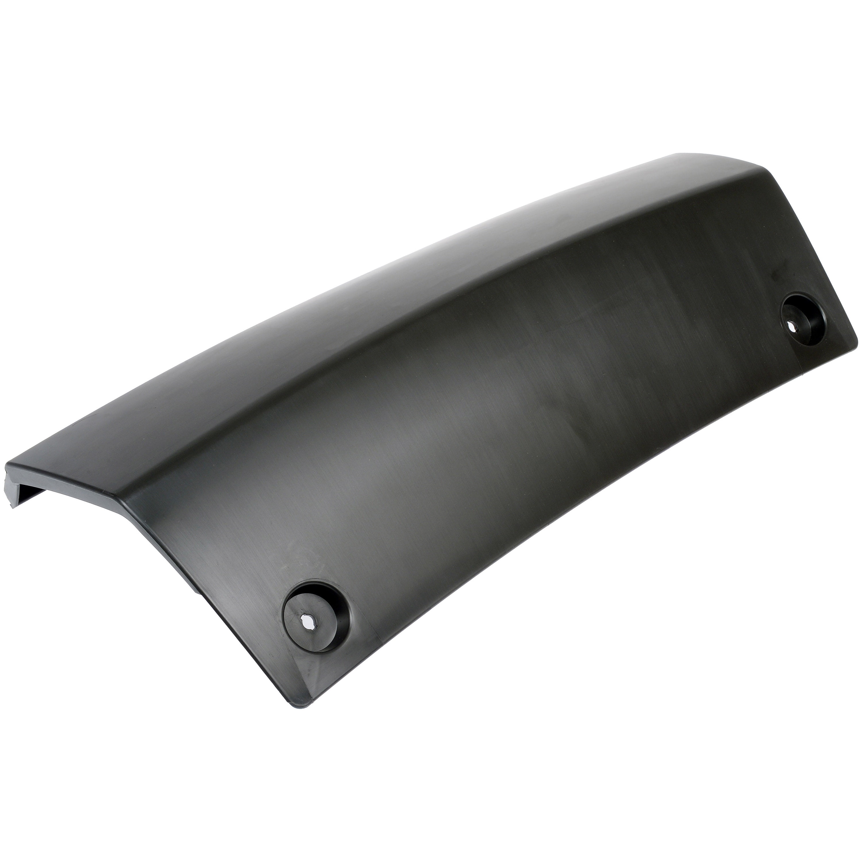 Dorman 927-926 Trailer Hitch Cover for Specific Jeep Models