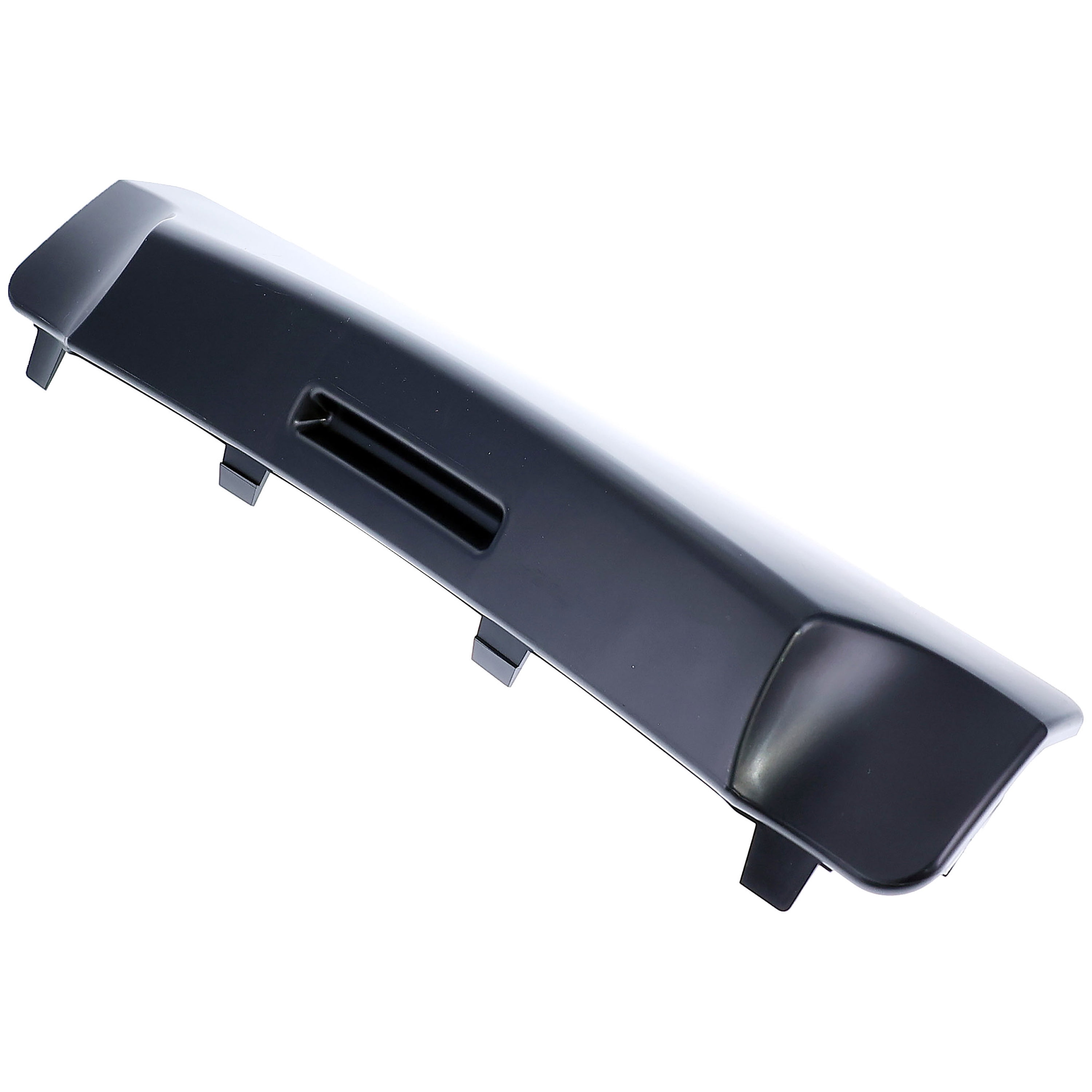 Dorman 927-929 Trailer Hitch Cover for Specific Ford Models