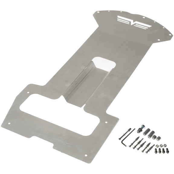 Dorman 927-932 Catalytic Converter Theft Deterrent Shield for Specific Toyota Models