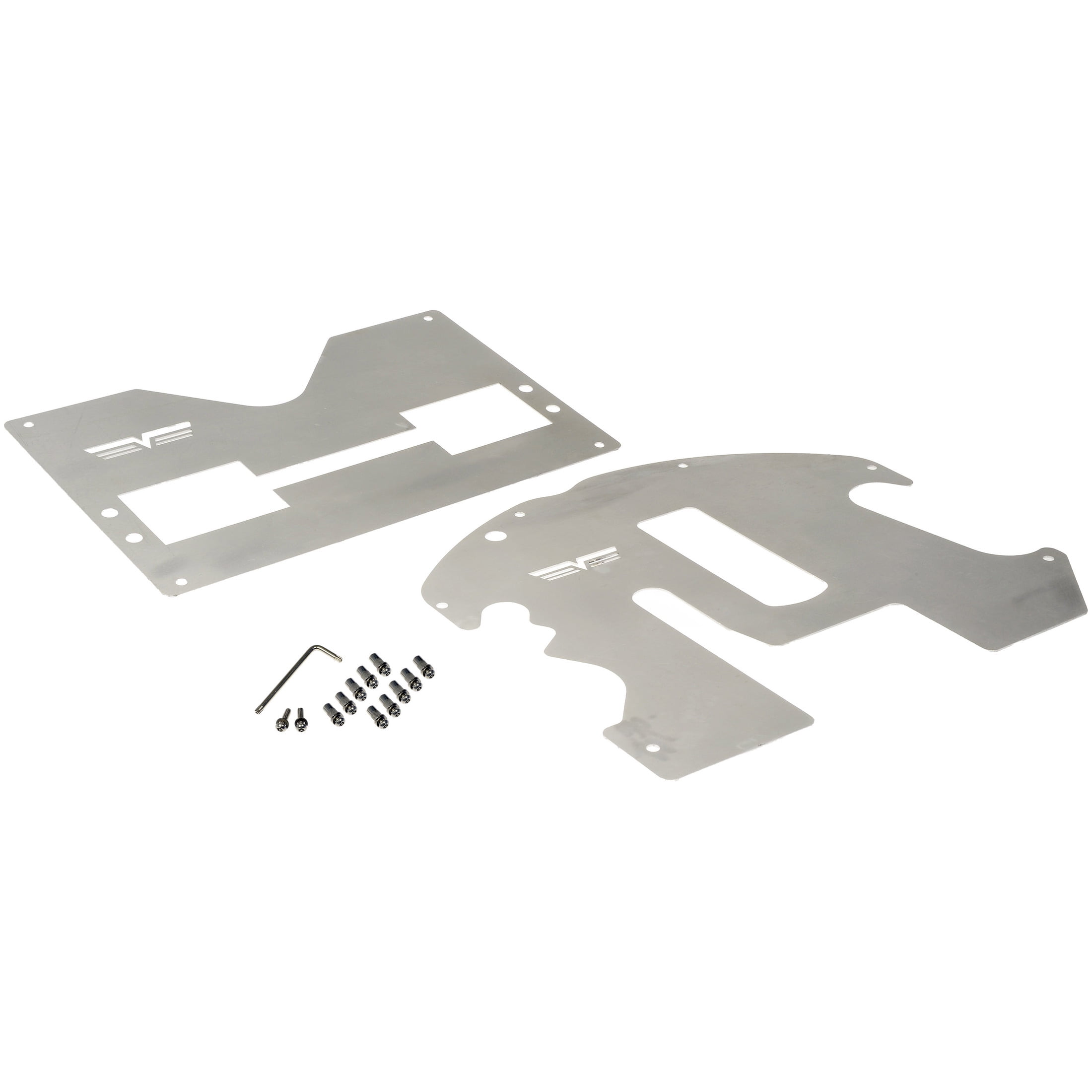 Dorman 927-933 Catalytic Converter Theft Deterrent Shield for