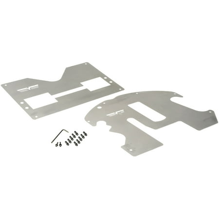 Dorman 927-933 Catalytic Converter Theft Deterrent Shield for Specific Toyota Models