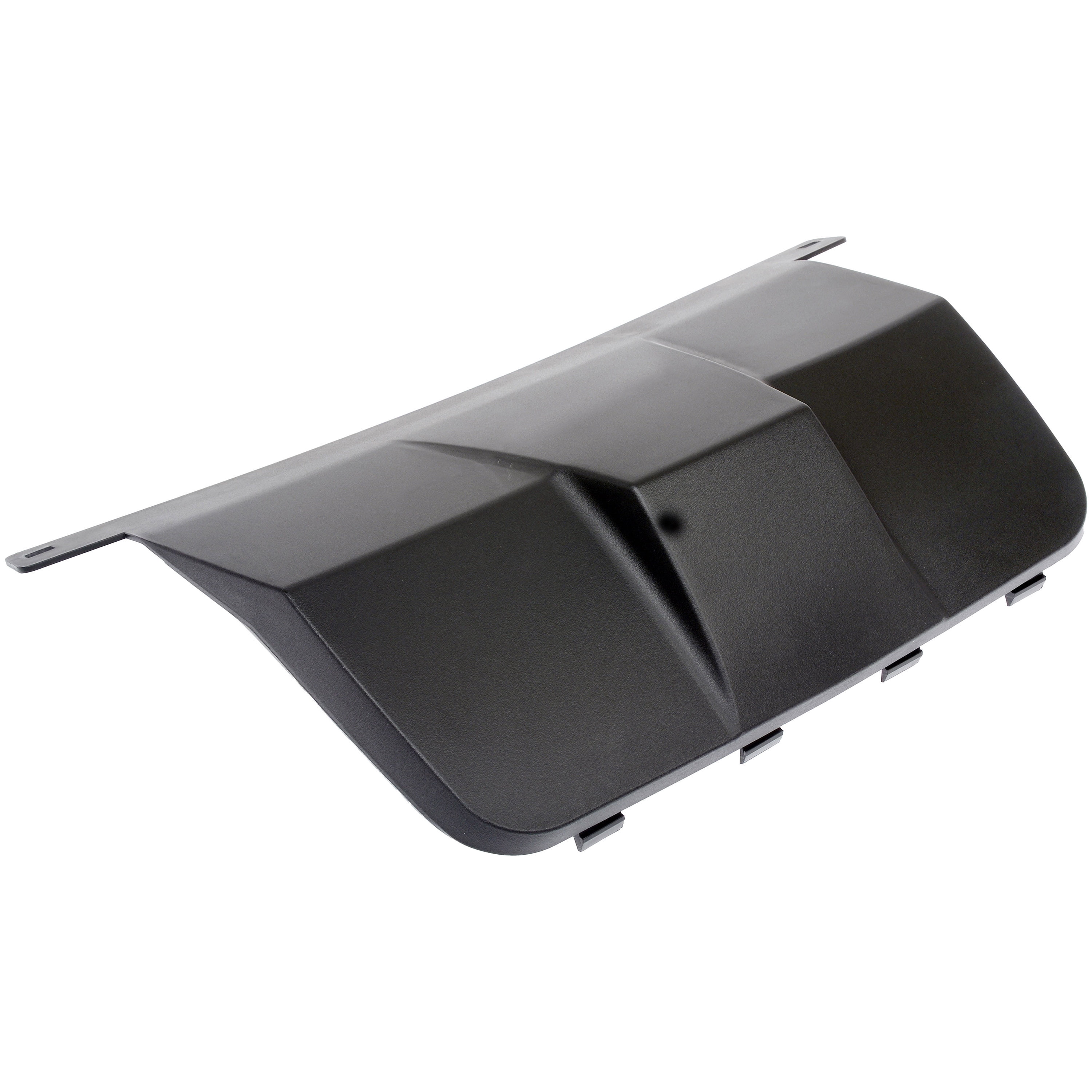 Dorman 927-939 Trailer Hitch Cover for Specific Chevrolet Models