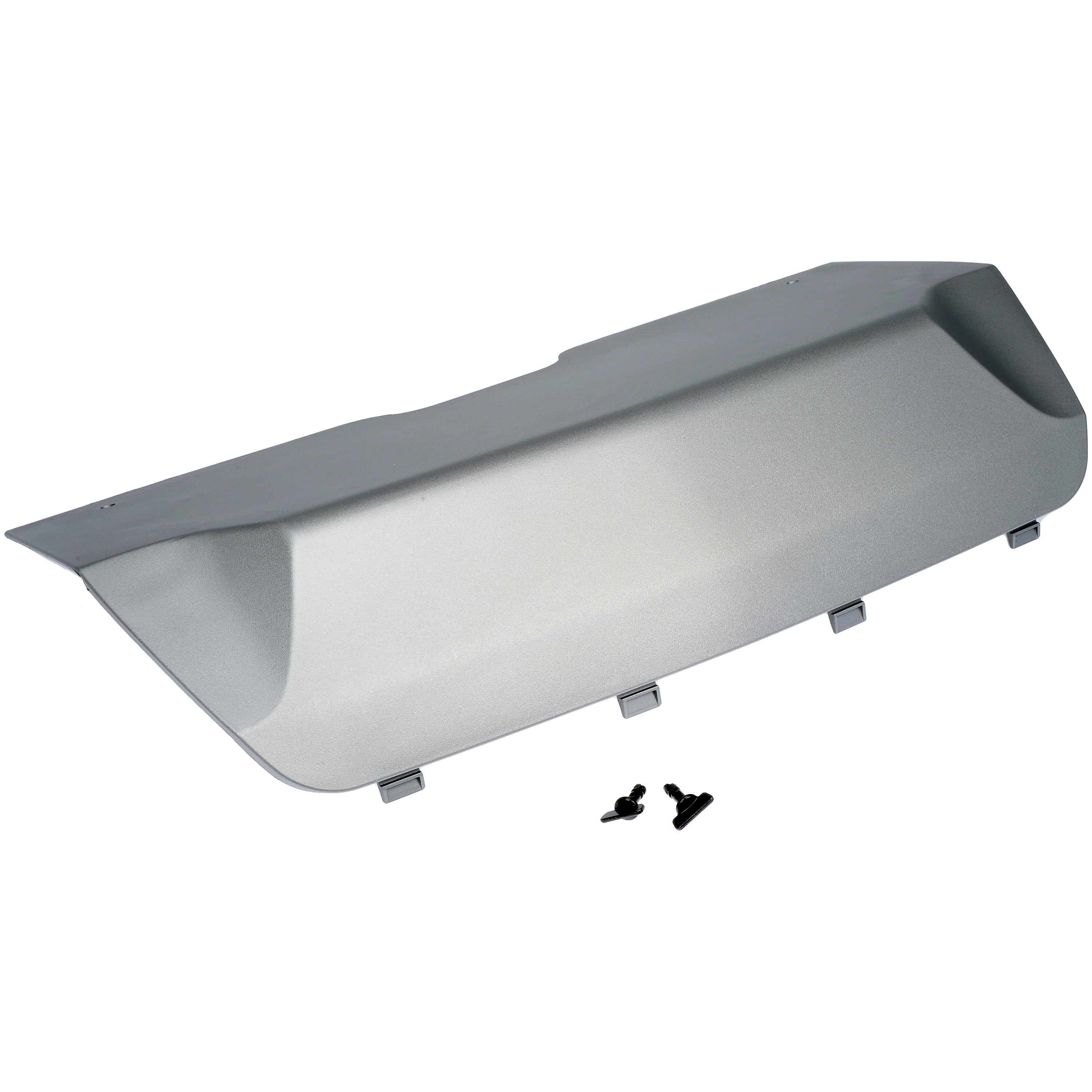 Dorman 927-942 Trailer Hitch Cover for Specific Chevrolet Models
