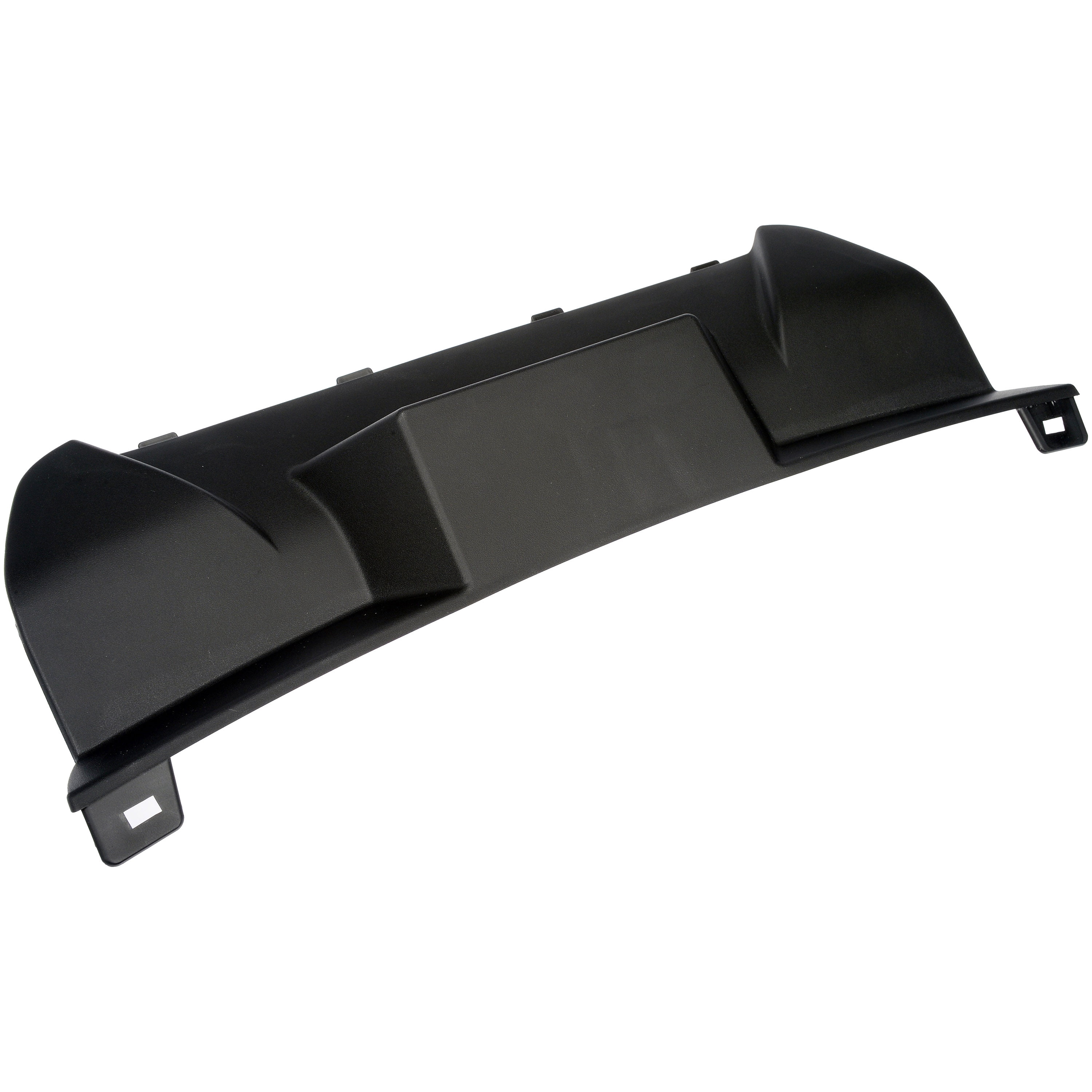 Dorman 927-943 Trailer Hitch Cover for Specific Chevrolet Models