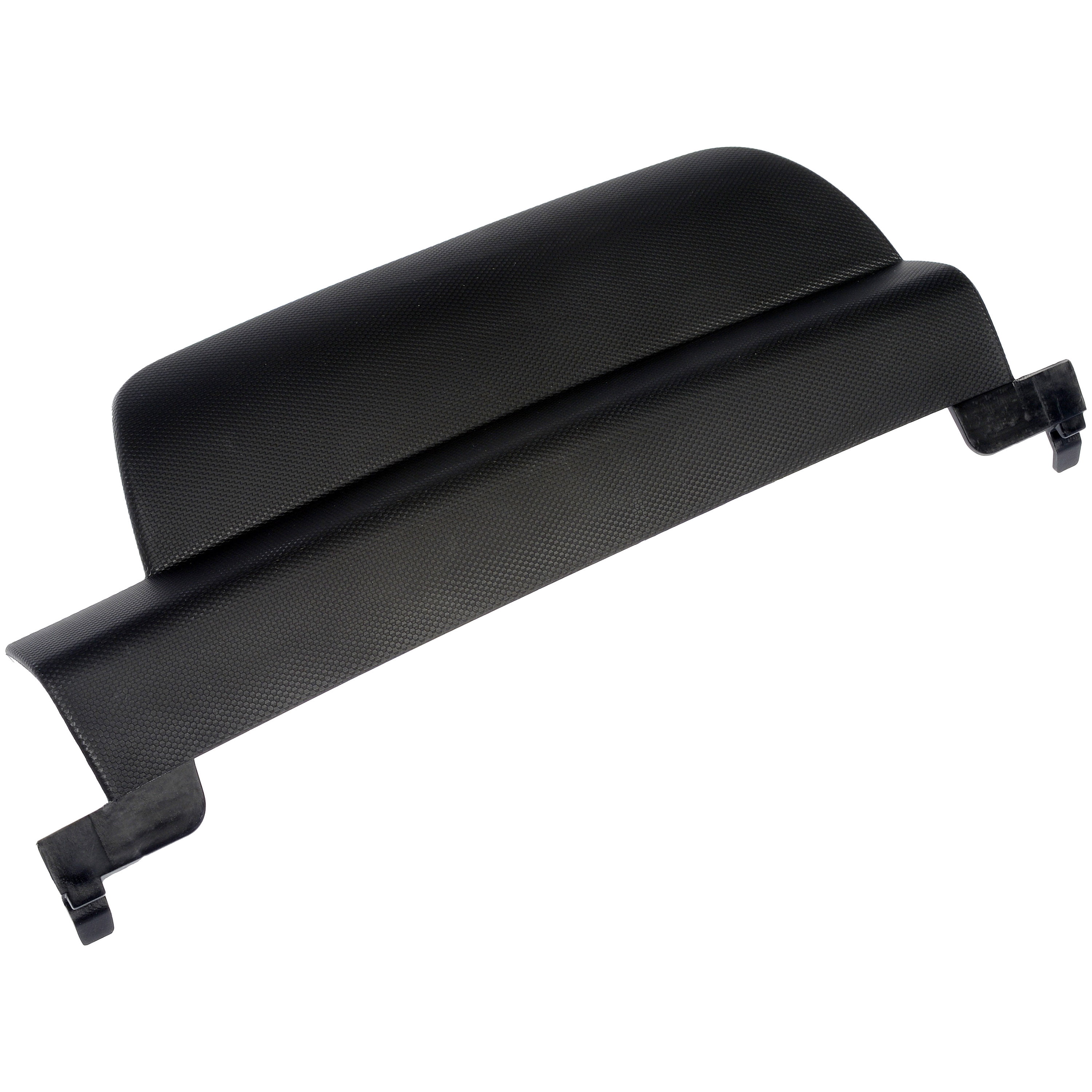 Dorman 927-944 Trailer Hitch Cover for Specific GMC Models