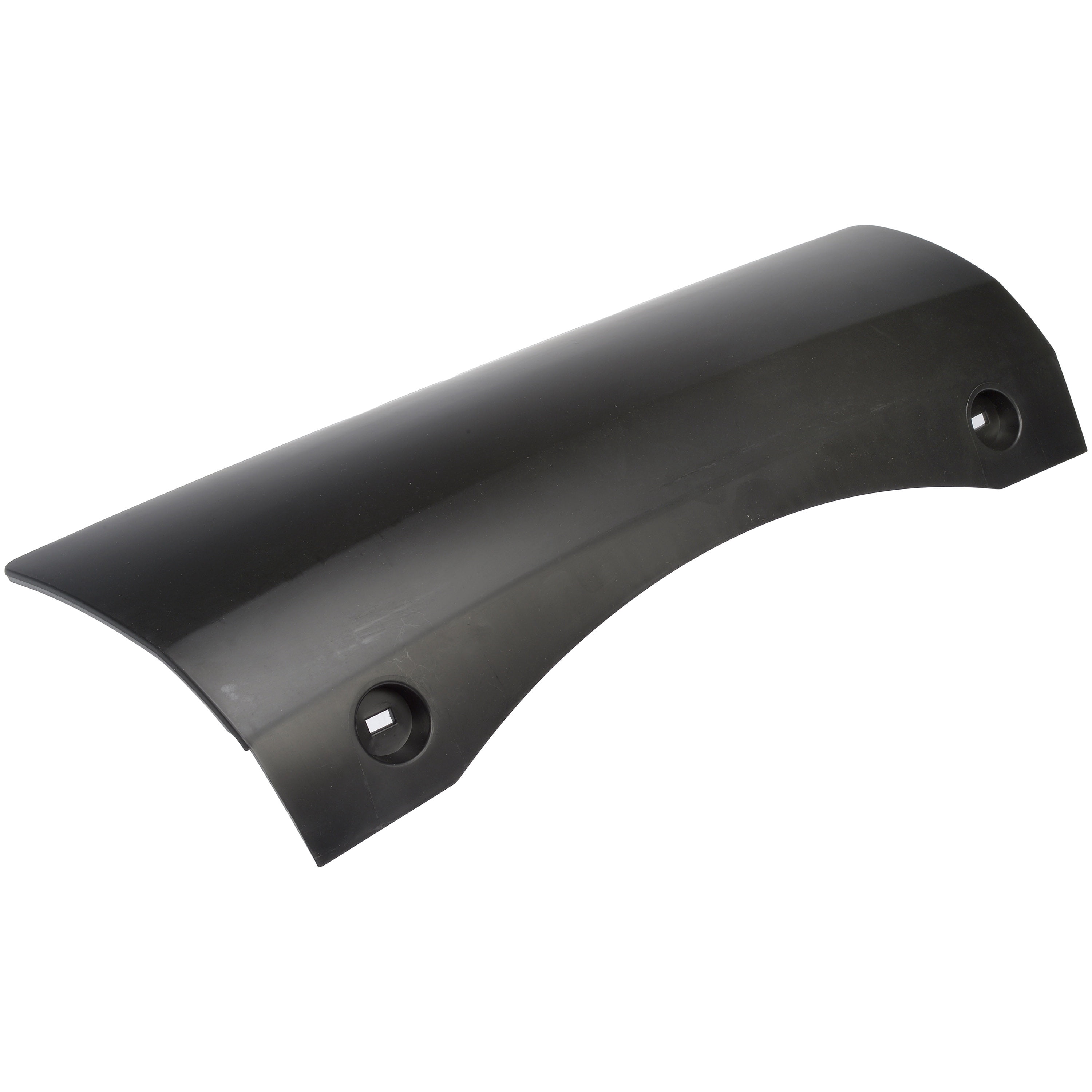 Dorman 927-945 Trailer Hitch Cover for Specific Dodge Models