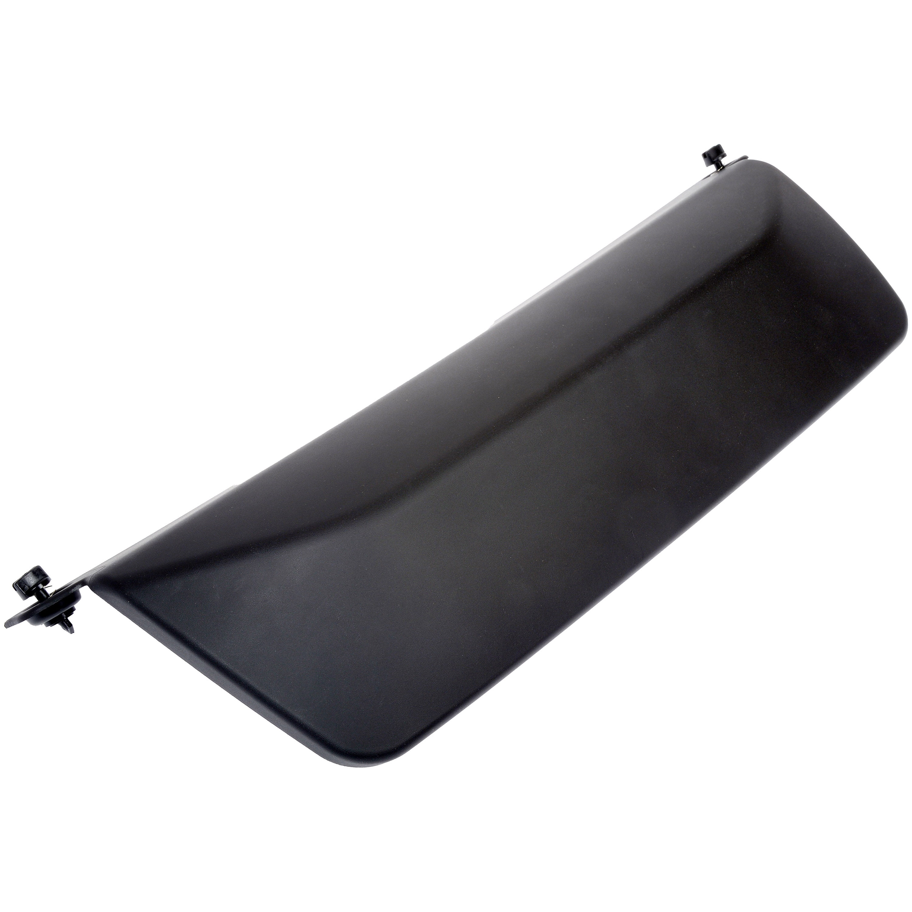 Dorman 927-947 Trailer Hitch Cover for Specific Ford Models