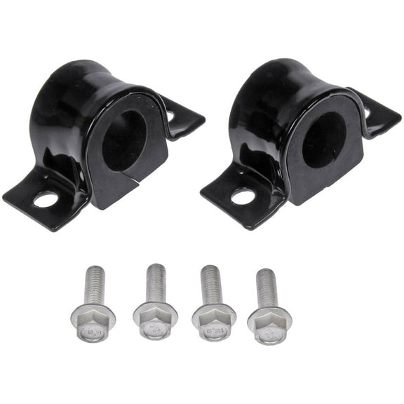 Dorman 928-312 Front Suspension Stabilizer Bar Bushing Kit for Specific Models, Pack of 2 Fits select: 2000-2013 CHEVROLET IMPALA, 2014-2016 CHEVROLET IMPALA LIMITED