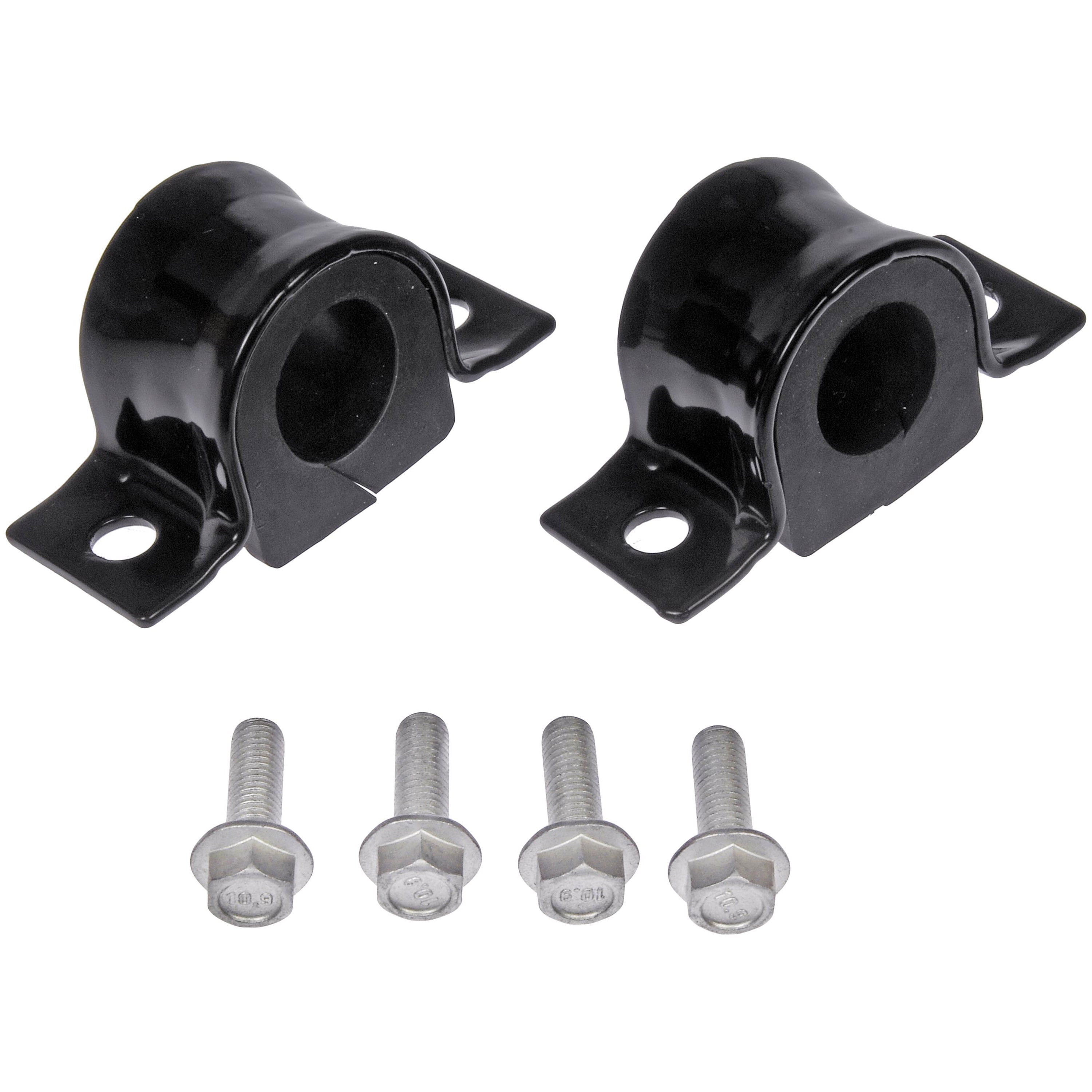 Dorman 928312 Front Suspension Stabilizer Bar Bushing Kit for Specific Models, Pack of 2