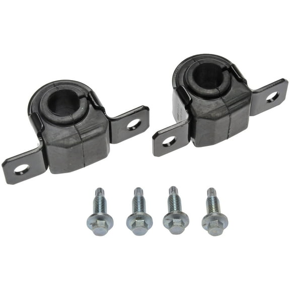Dorman 928-319 Front Suspension Stabilizer Bar Bushing Kit for Specific Chevrolet Models, Pack of 2 Fits select: 2006-2011 CHEVROLET HHR