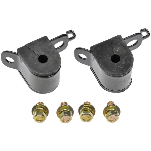 Dorman 928-334 Rear Suspension Stabilizer Bar Bushing Kit for Specific Toyota Models Fits select: 1997-2001 TOYOTA CAMRY, 1997-1999 TOYOTA AVALON