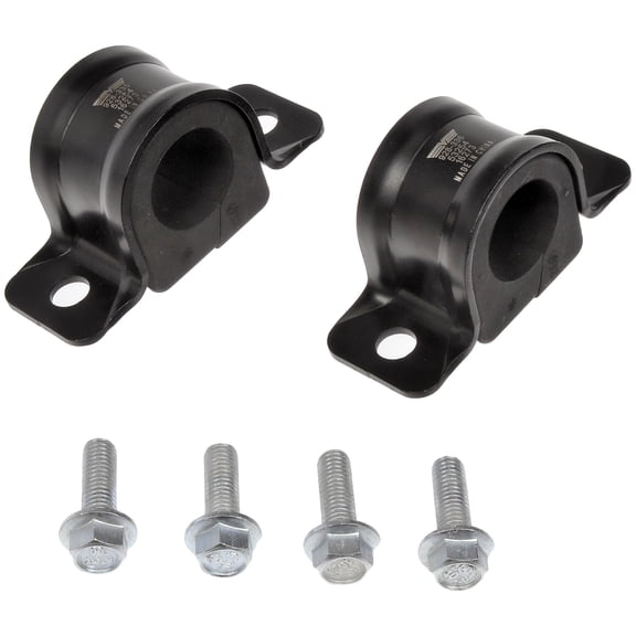 Dorman 928-336 Front Suspension Stabilizer Bar Bracket for Specific Models