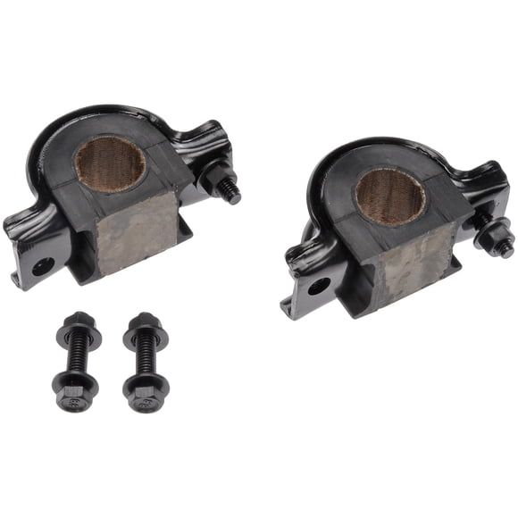 Dorman 928-361 Front Suspension Stabilizer Bar Bushing Kit for Specific Toyota Models Fits select: 1996-2002 TOYOTA 4RUNNER