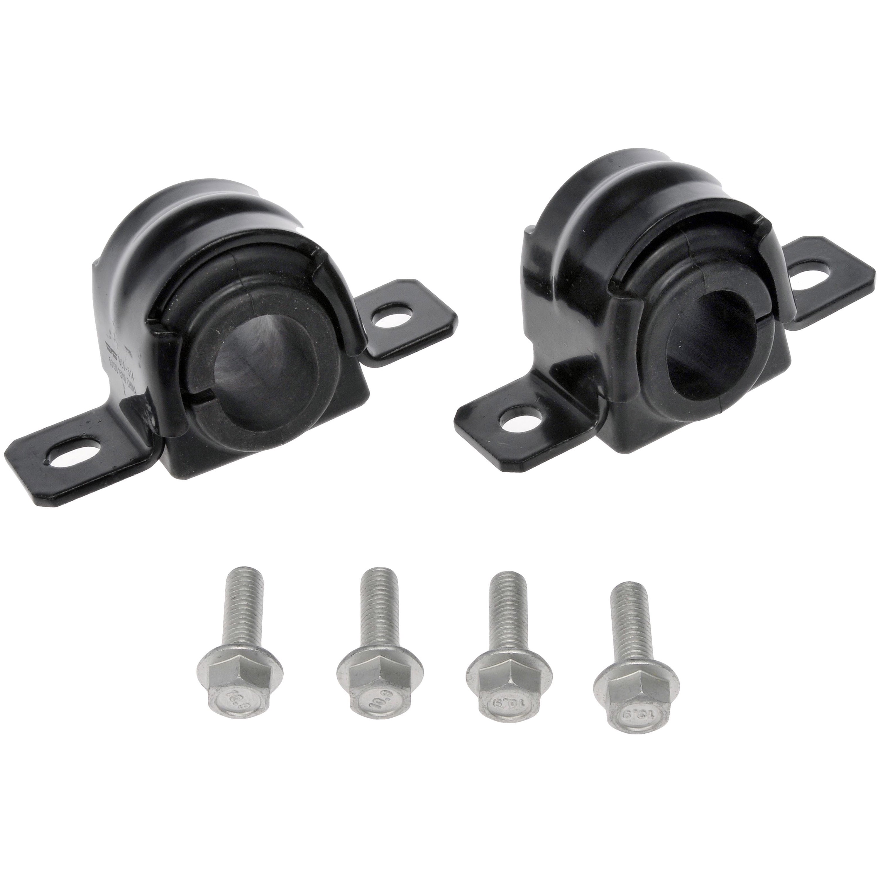Dorman 928514 Front Suspension Stabilizer Bar Bushing Kit for Specific Models Fits select 2009