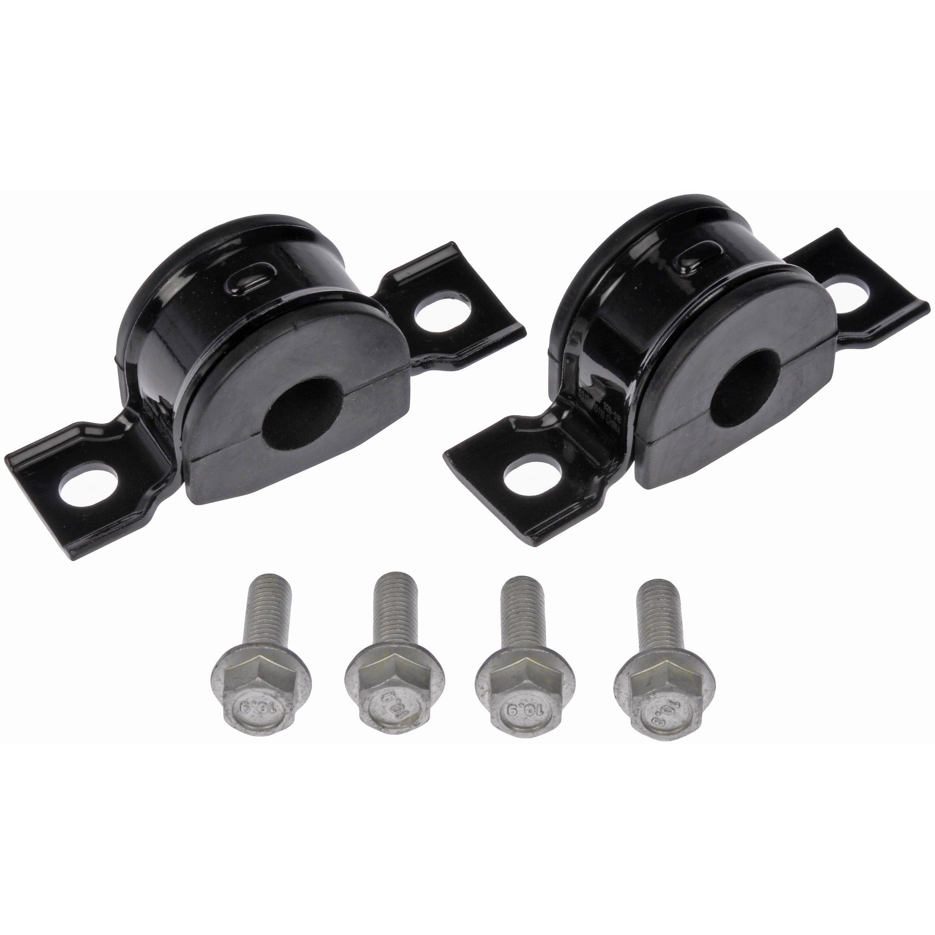 Dorman 928-518 Rear Suspension Stabilizer Bar Bushing Kit for Specific Cadillac Models Fits select: 2004-2009 CADILLAC SRX