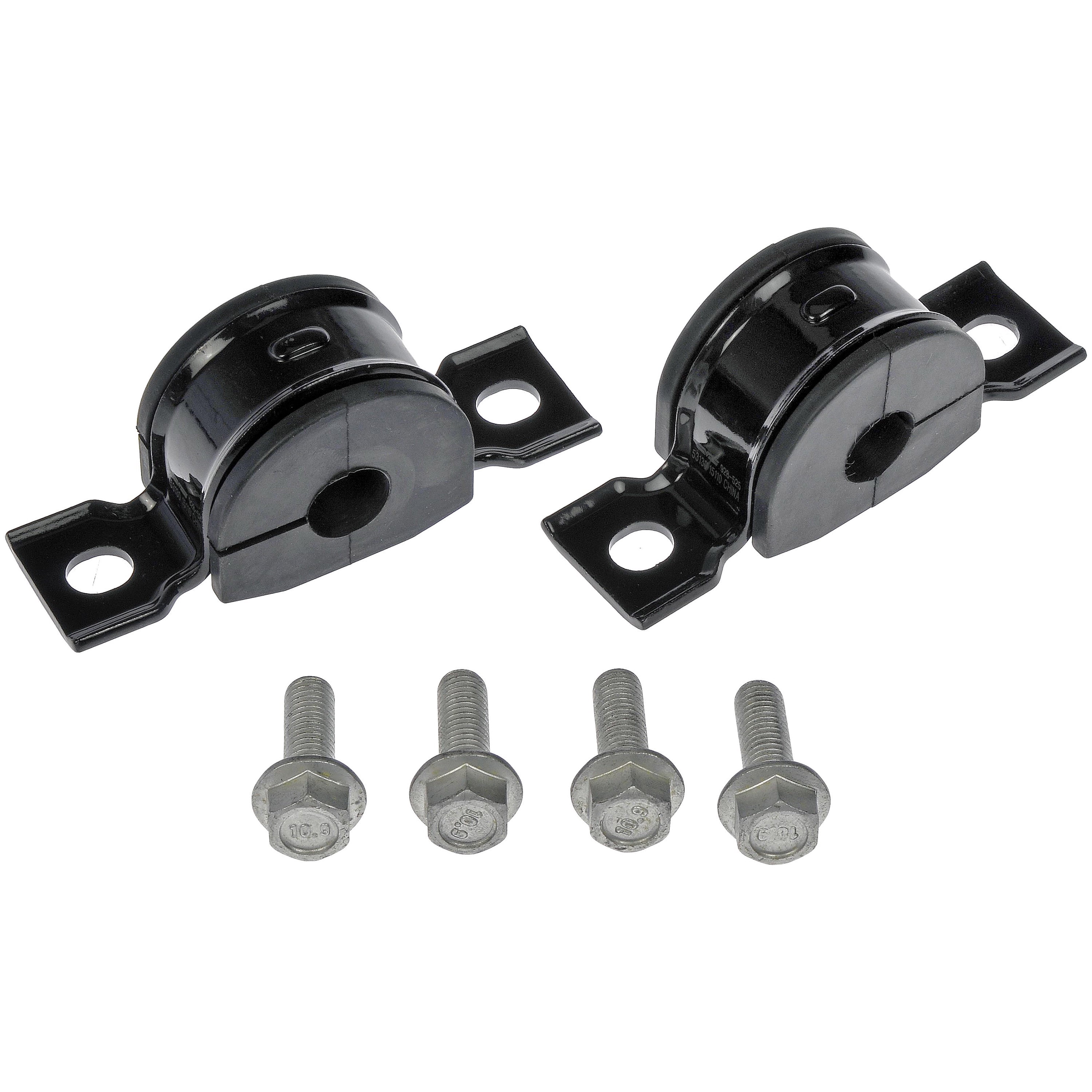 Dorman 928-525 Rear Suspension Stabilizer Bar Bushing Kit for Specific Cadillac Models Fits select: 2009 CADILLAC CTS