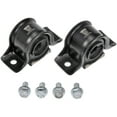 thumbnail image 1 of Dorman 928-547 Front Suspension Stabilizer Bar Bushing Kit for Specific Dodge Models, Black Fits select: 2007-2009 DODGE SPRINTER, 1 of 2