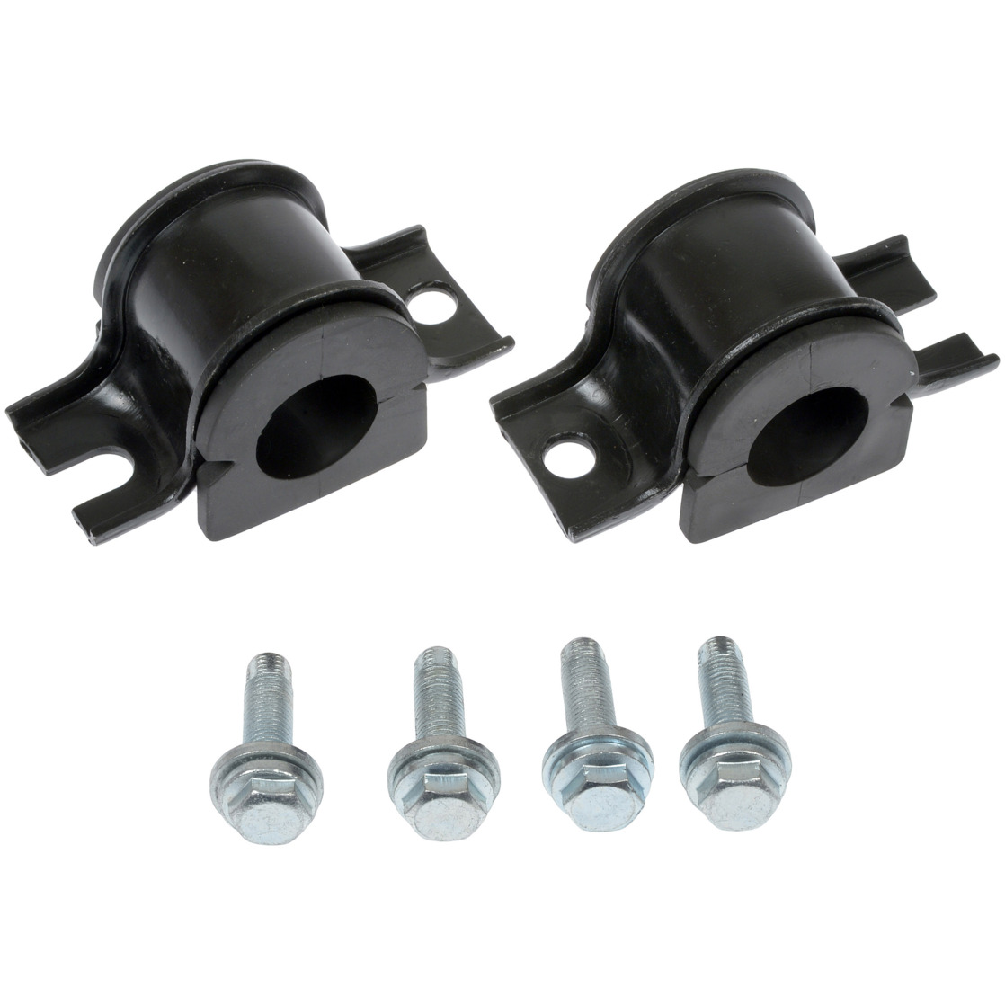 Dorman 928-572 Front Suspension Stabilizer Bar Bracket for Specific Toyota Models