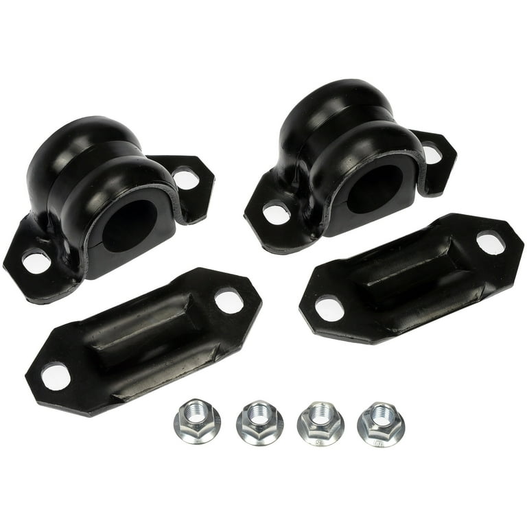 【激安通販 オンラインショップ】日用品 Dorman Front Suspension Stabilizer Bar Bushing Kit for Dodge BrakeTools