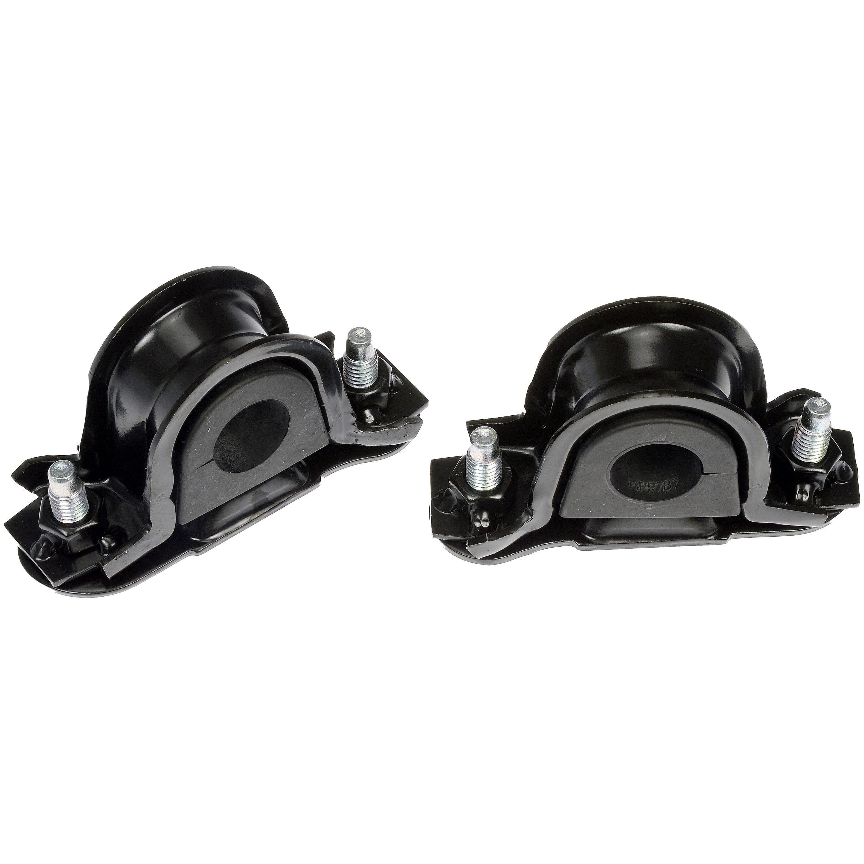 Dorman 928-583 Front Suspension Stabilizer Bar Bushing Kit for Specific Ram Models
