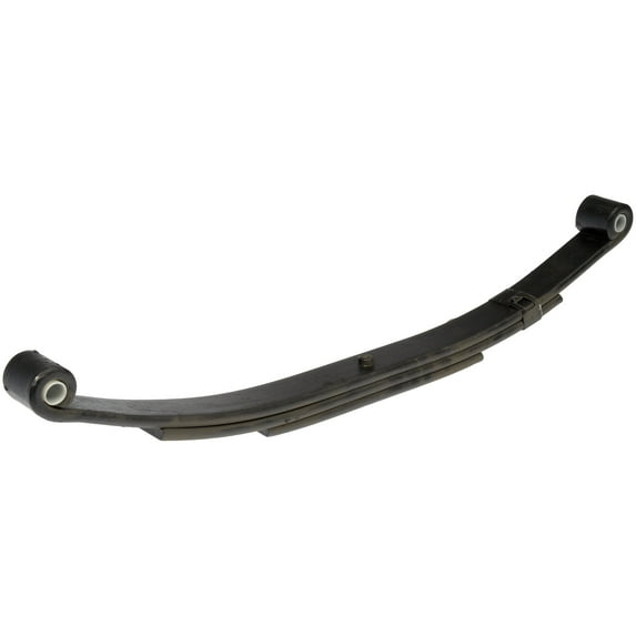 Dorman 929-1003 Leaf Spring Black