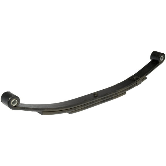Dorman 929-1012 Leaf Spring Black