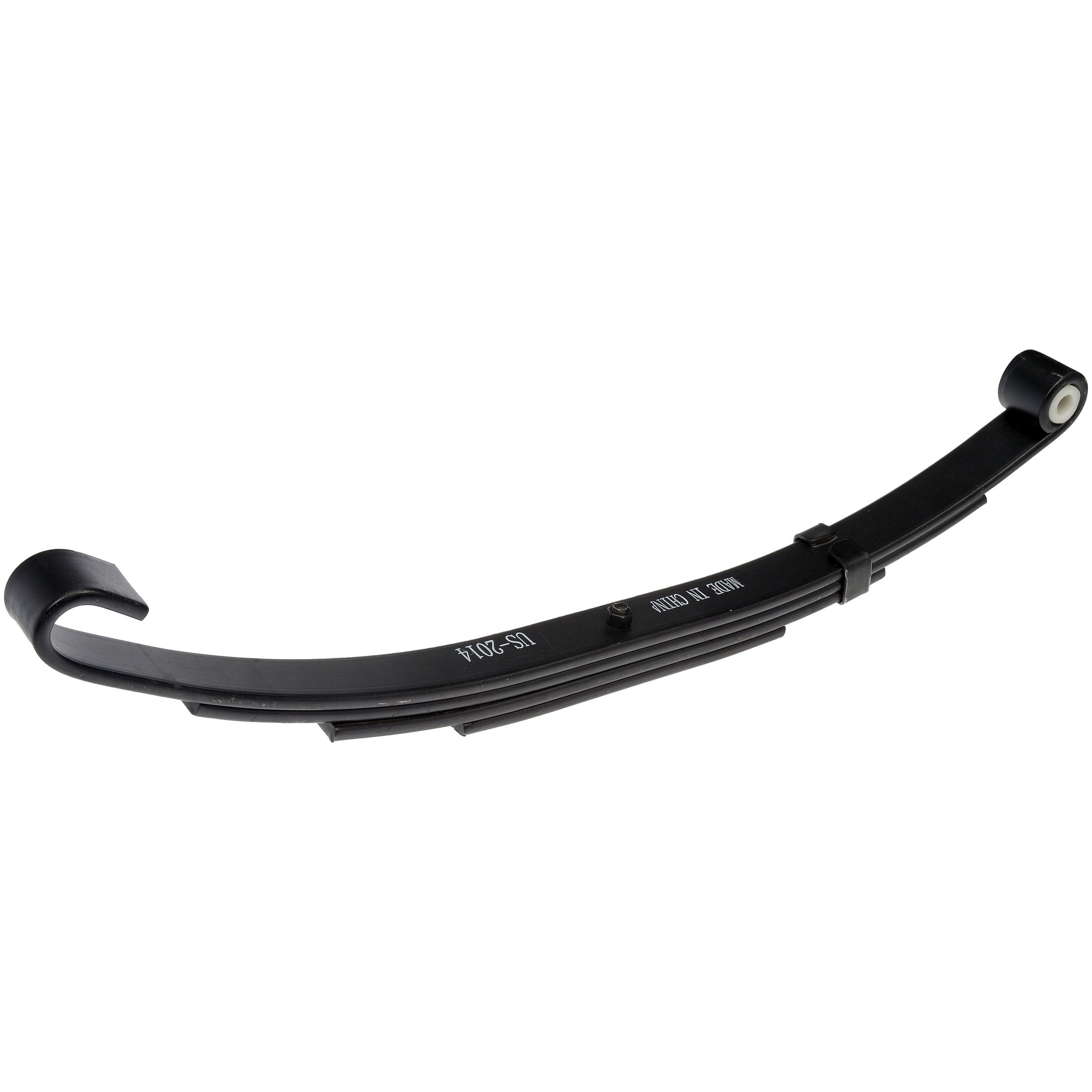 Dorman 929-1072 Leaf Spring Black
