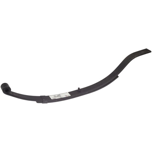 Dorman 929-1076 Leaf Spring Assembly Black
