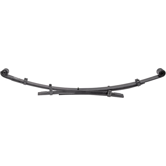 Dorman 929-113 Rear Driver Side Leaf Spring for Specific Toyota Models