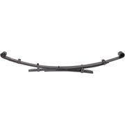 Dorman 929-113 Rear Driver Side Leaf Spring for Specific Toyota Models