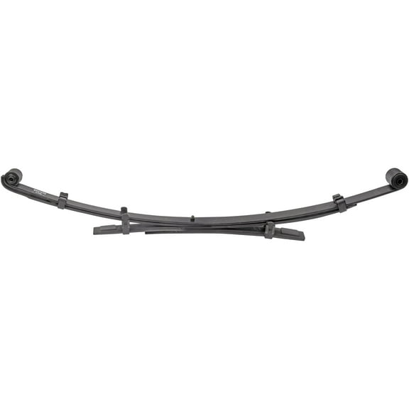 Dorman 929-113 Rear Driver Side Leaf Spring for Specific Toyota Models