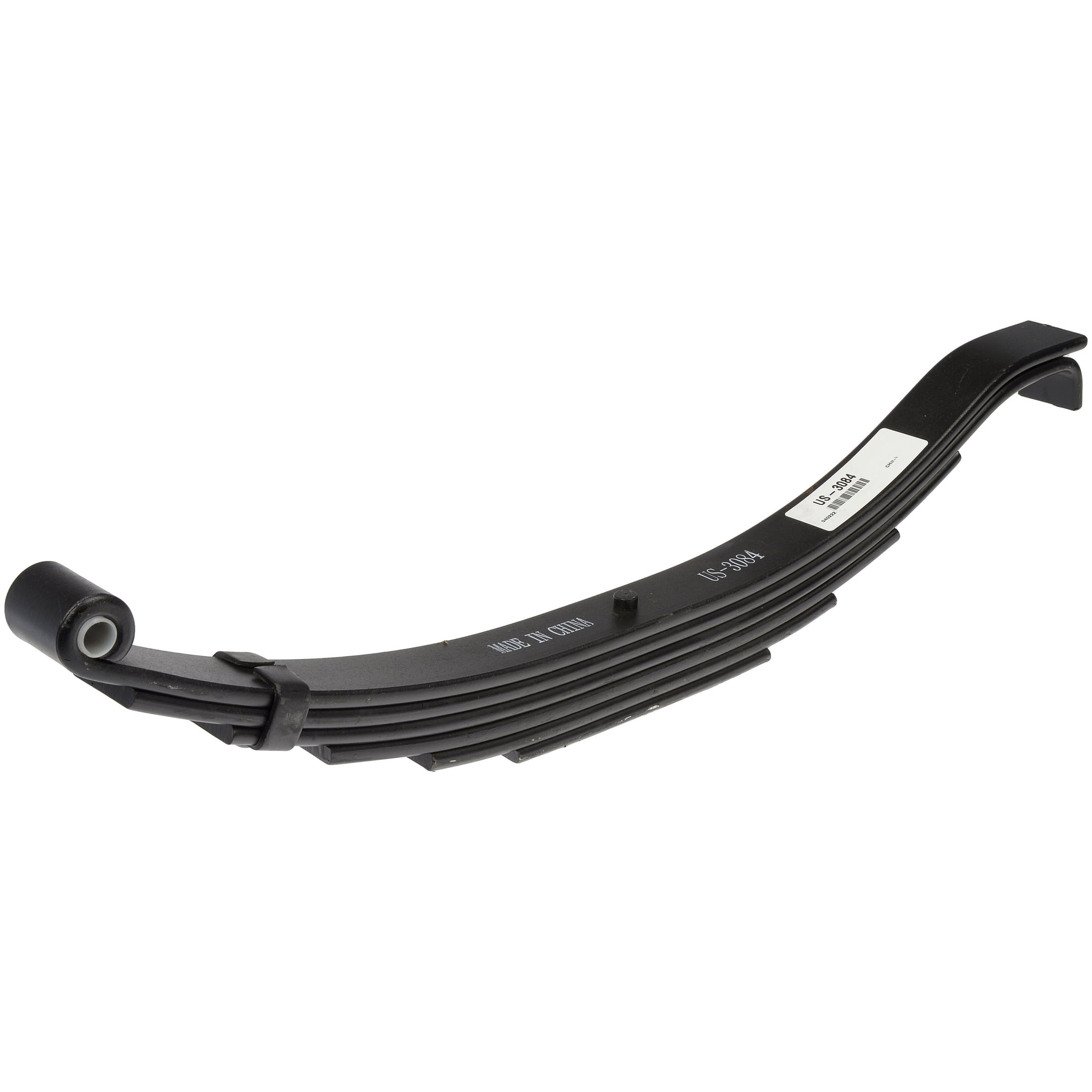 Dorman 929-1130 Leaf Spring Black