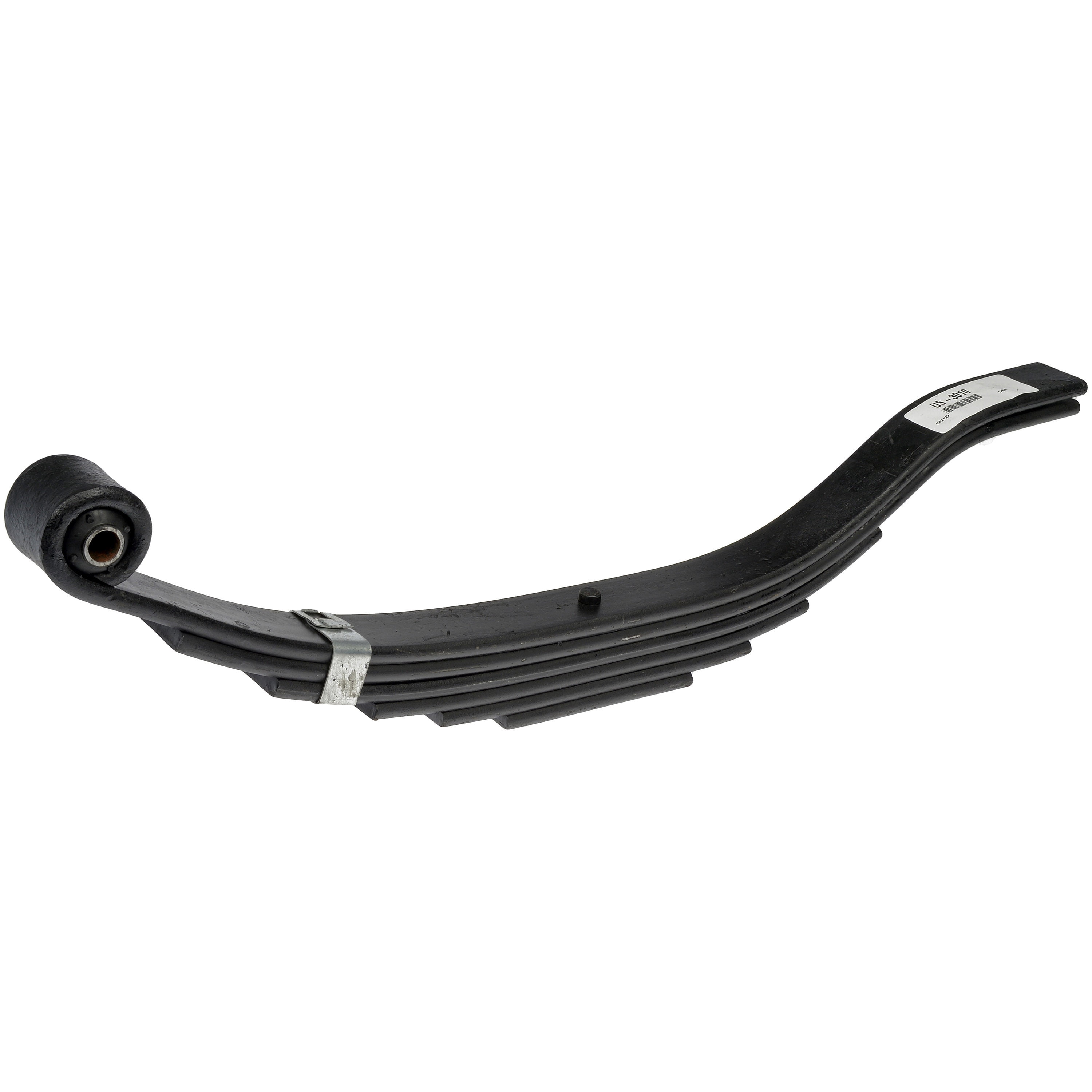Dorman 929-1133 Leaf Spring Assembly Black