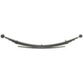 thumbnail image 1 of Dorman 929-129 Rear Leaf Spring Assembly for Specific Chevrolet / GMC Models Fits select: 2001-2005 CHEVROLET SILVERADO, 2001-2005 GMC NEW SIERRA, 1 of 3