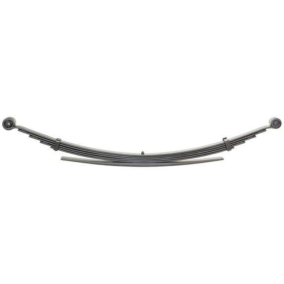 Dorman 929-129 Rear Leaf Spring Assembly for Specific Chevrolet / GMC Models Fits select: 2001-2005 CHEVROLET SILVERADO, 2001-2005 GMC NEW SIERRA