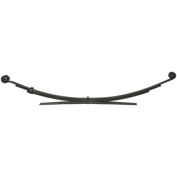 Dorman 929-140 Rear Leaf Spring for Specific Dodge Models