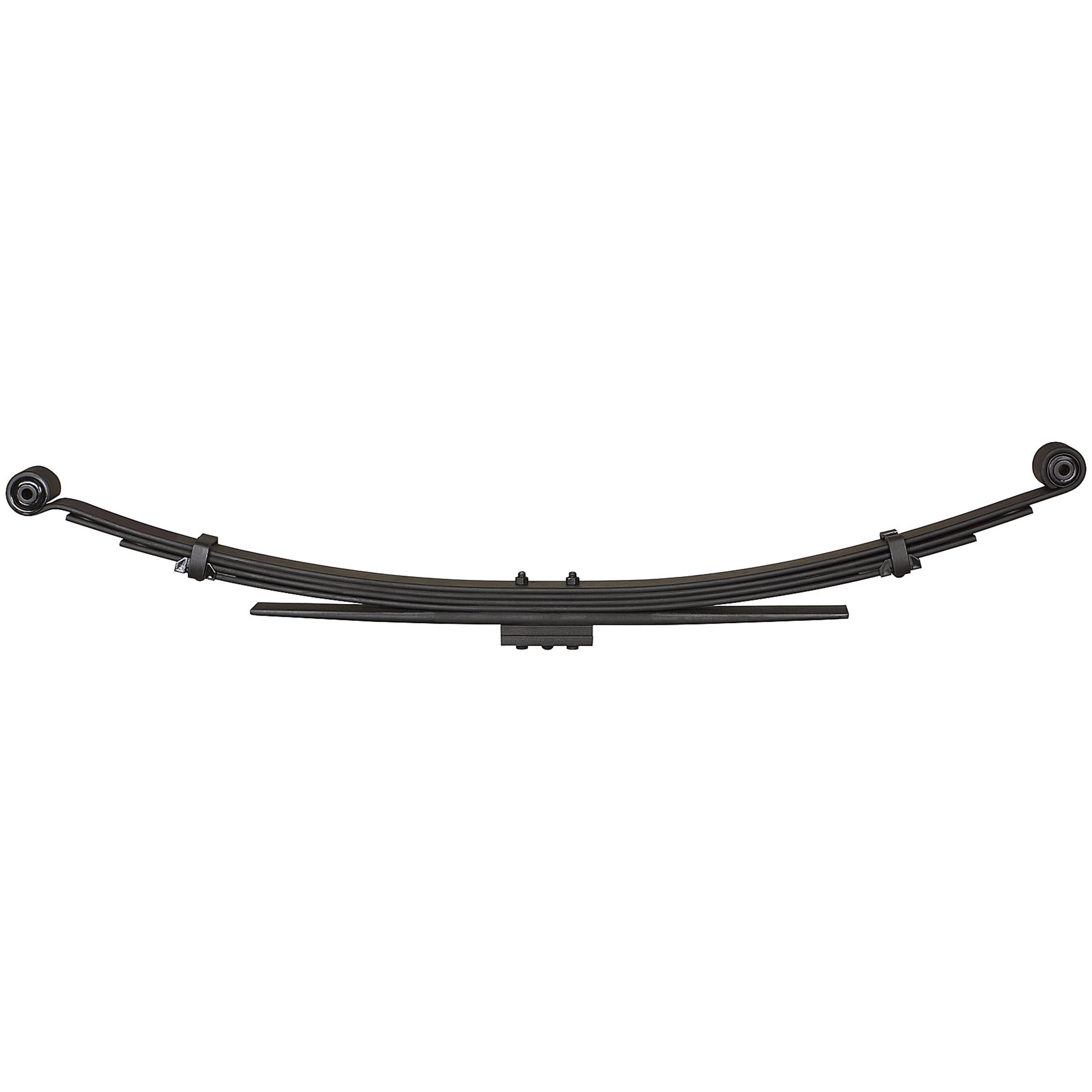 Dorman 929-141 Rear Leaf Spring for Specific Dodge Models