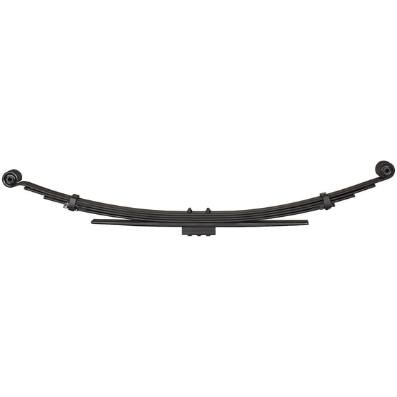 Dorman 929-141 Rear Leaf Spring for Specific Dodge Models