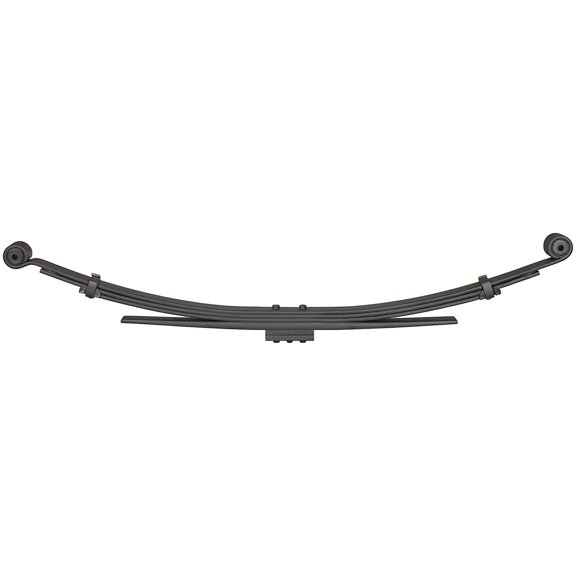 Dorman 929-142 Rear Leaf Spring Assembly for Specific Dodge Models Fits select: 2003-2009 DODGE RAM 3500