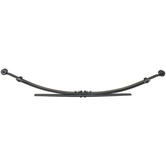 Dorman 929-147 Rear Leaf Spring for Specific Ford / Lincoln Models