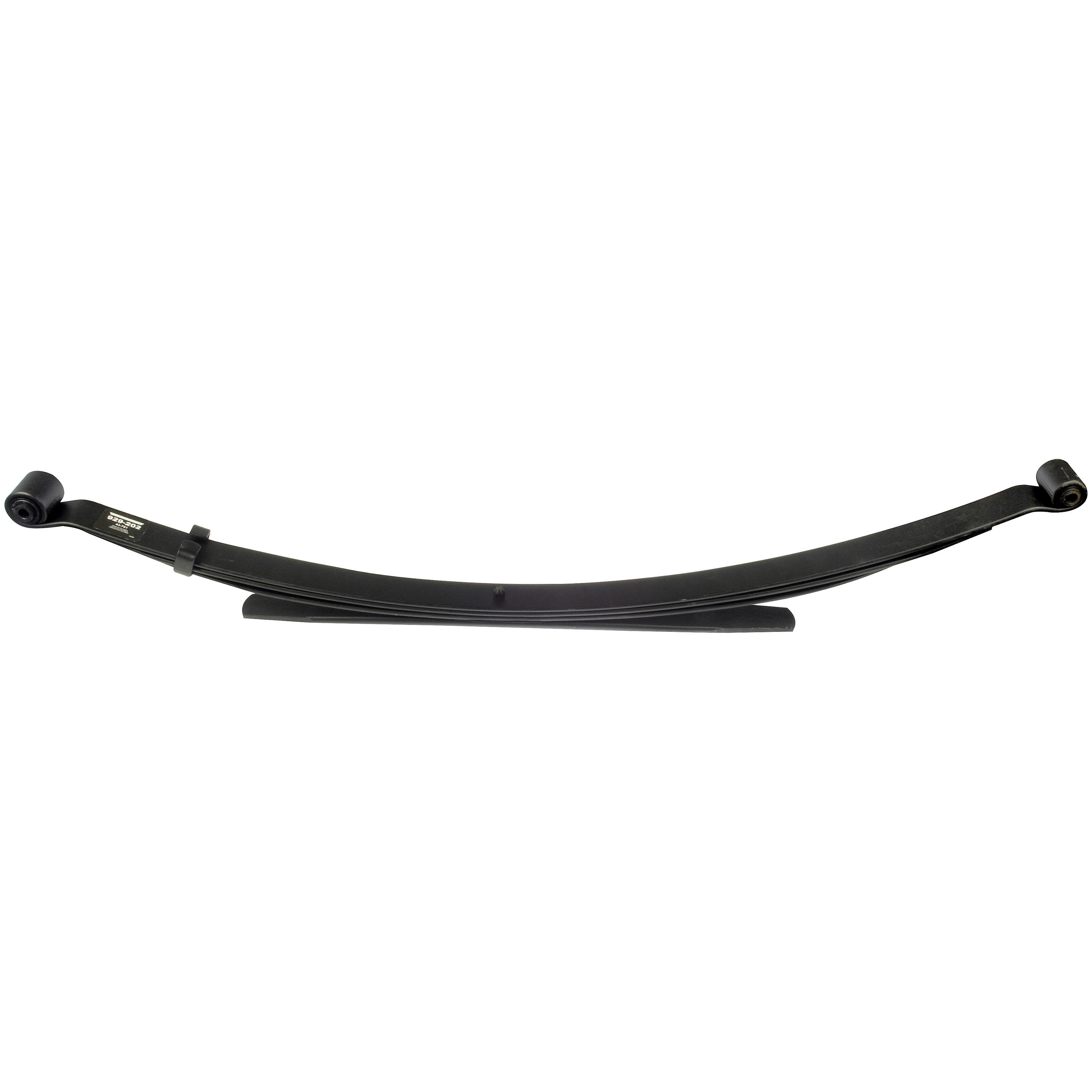 Dorman 929-202 Rear Leaf Spring for Specific Ford Models