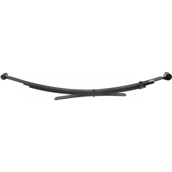 Dorman 929-206 Rear Leaf Spring Assembly for Specific Ford Models Fits select: 1994-1997 FORD RANGER, 1991-2000 FORD EXPLORER