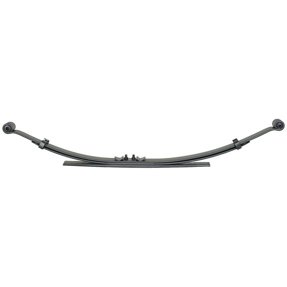 Dorman 929-228 Rear Leaf Spring for Specific Ford / Lincoln Models