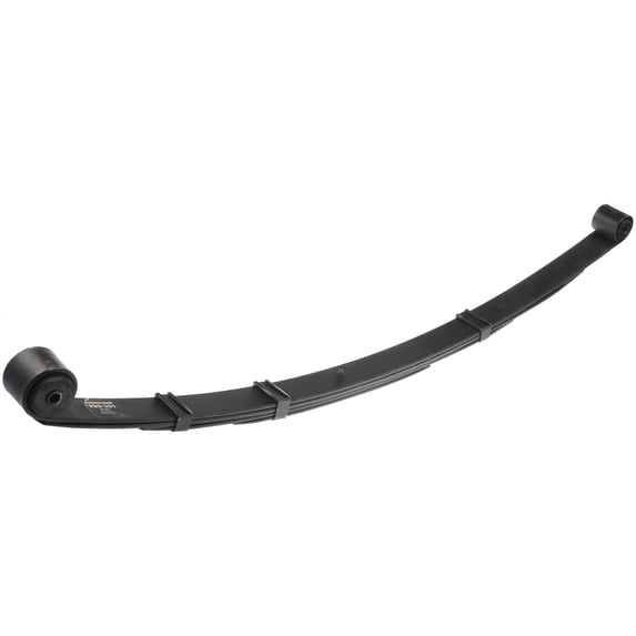 Dorman 929-301 Rear Leaf Spring for Specific Jeep Models