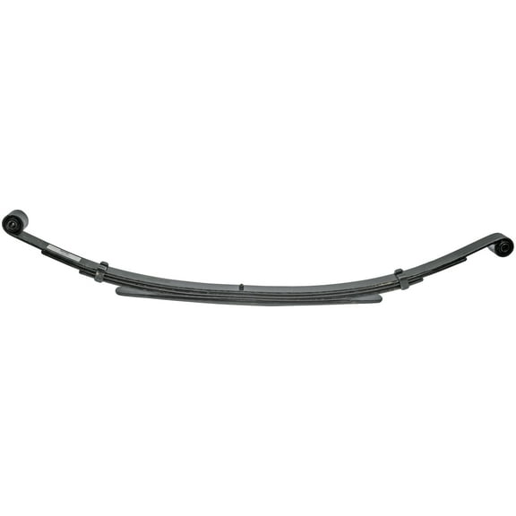 Dorman 929-302 Rear Leaf Spring Assembly for Specific Dodge Models Fits select: 1994-1997 DODGE RAM 1500, 1997 DODGE RAM 2500