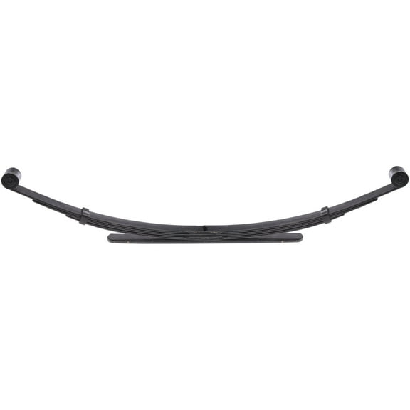 Dorman 929-402 Rear Driver Side Leaf Spring for Specific Toyota Models