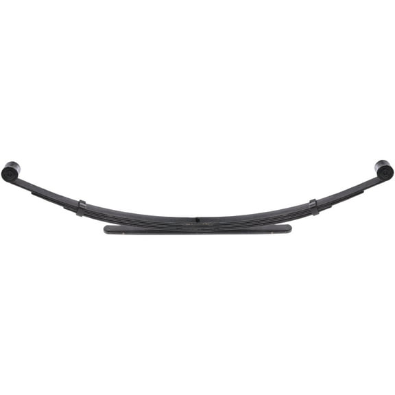 Dorman 929-403 Rear Passenger Side Leaf Spring for Specific Toyota Models